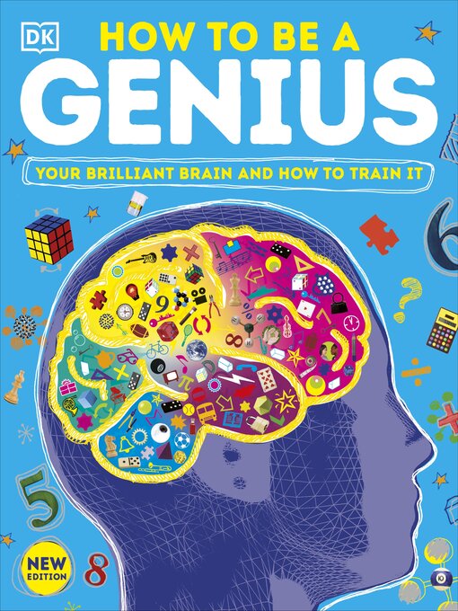 Title details for How To Be a Genius by DK - Available